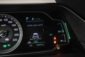 Hyundai IONIQ 1.6 GDI PHEV Klass DCT - Foto 58