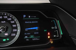 Hyundai IONIQ 1.6 GDI PHEV Klass DCT - Foto 59