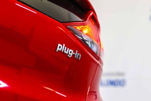 Hyundai IONIQ 1.6 GDI PHEV Klass DCT - Foto 16