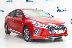 Hyundai IONIQ 1.6 GDI PHEV Klass DCT - Foto 3