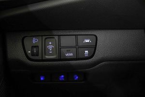 Hyundai IONIQ 1.6 GDI PHEV Klass DCT - Foto 33