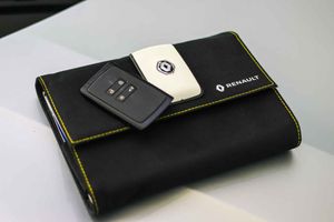 Renault Captur Zen TCe 90 - Foto 58