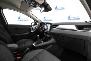 Renault Captur Zen TCe 90 - Foto 46