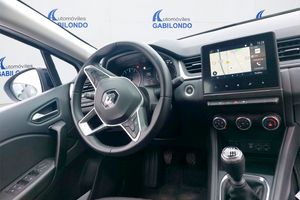 Renault Captur Zen TCe 90 - Foto 4