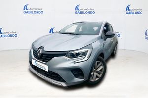 Renault Captur Zen TCe 90 - Foto 2