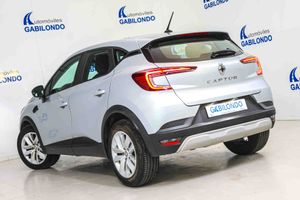 Renault Captur Zen TCe 90 - Foto 12