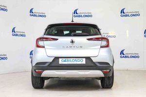 Renault Captur Zen TCe 90 - Foto 4