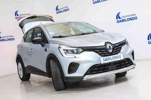 Renault Captur Zen TCe 90 - Foto 18