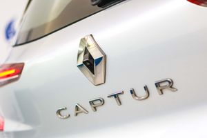 Renault Captur Zen TCe 90 - Foto 13