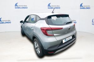 Renault Captur Zen TCe 90 - Foto 3