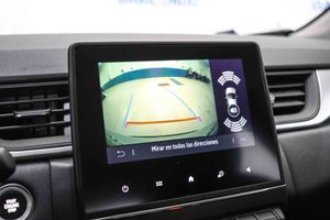 Renault Captur Zen TCe 90 - Foto 53