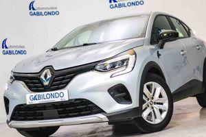 Renault Captur Zen TCe 90 - Foto 23