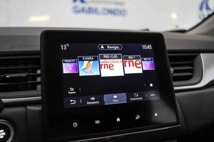 Renault Captur Zen TCe 90 - Foto 55