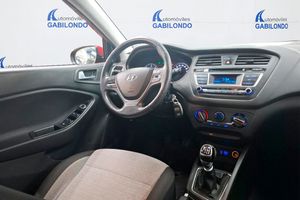Hyundai i20 1.1 CRDi Essence - Foto 4