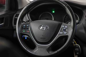 Hyundai i20 1.1 CRDi Essence - Foto 31