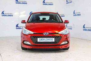 Hyundai i20 1.1 CRDi Essence - Foto 3