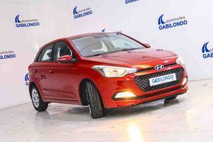 Hyundai i20 1.1 CRDi Essence - Foto 11