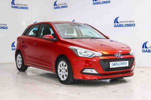 Hyundai i20 1.1 CRDi Essence - Foto 3