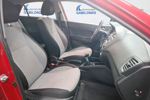 Hyundai i20 1.1 CRDi Essence - Foto 5