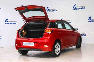 Hyundai i20 1.1 CRDi Essence - Foto 15