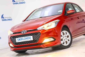 Hyundai i20 1.1 CRDi Essence - Foto 23