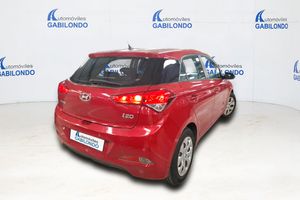 Hyundai i20 1.1 CRDi Essence - Foto 3