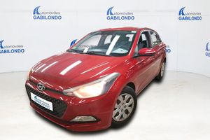 Hyundai i20 1.1 CRDi Essence - Foto 2