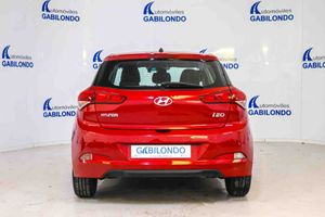 Hyundai i20 1.1 CRDi Essence - Foto 4