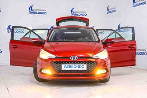 Hyundai i20 1.1 CRDi Essence - Foto 21