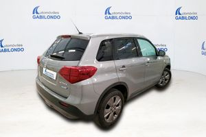 Suzuki Vitara 1.4 T GLE Mild Hybrid - Foto 3