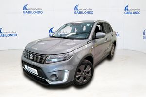 Suzuki Vitara 1.4 T GLE Mild Hybrid - Foto 2