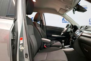 Suzuki Vitara 1.4 T GLE Mild Hybrid - Foto 6