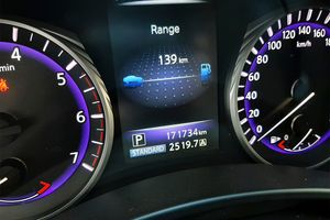 Infiniti Q50 2.2D GT AUTO - Foto 4