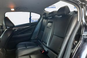 Infiniti Q50 2.2D GT AUTO - Foto 7