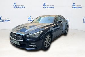 Infiniti Q50 2.2D GT AUTO - Foto 2