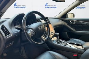 Infiniti Q50 2.2D GT AUTO - Foto 3