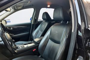 Infiniti Q50 2.2D GT AUTO - Foto 6