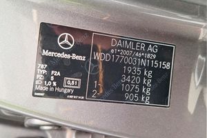 Mercedes Clase A A 180 d - Foto 3