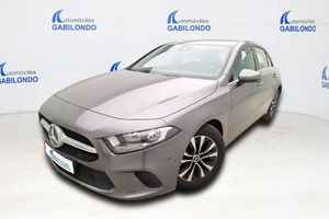 Mercedes Clase A A 180 d - Foto 2
