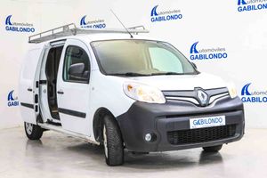 Renault Kangoo Maxi 1.5dCi Gran Volumen - Foto 15
