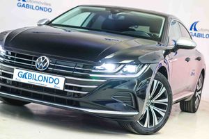 Volkswagen Arteon Elegance eHybrid 1.4TSI 160kW(218CV) DSG - Foto 27