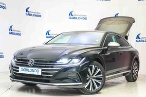 Volkswagen Arteon Elegance eHybrid 1.4TSI 160kW(218CV) DSG - Foto 17