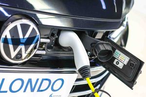 Volkswagen Arteon Elegance eHybrid 1.4TSI 160kW(218CV) DSG - Foto 9