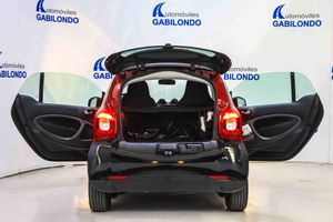 Smart Fortwo 60kW(81CV) EQ coupe - Foto 21