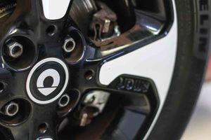 Smart Fortwo 60kW(81CV) EQ coupe - Foto 11