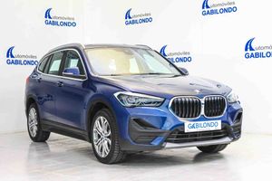 BMW X1 sDrive18i - Foto 3