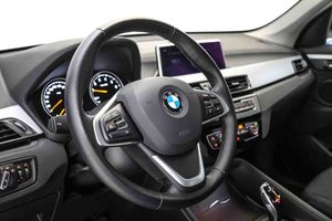 BMW X1 sDrive18i - Foto 5