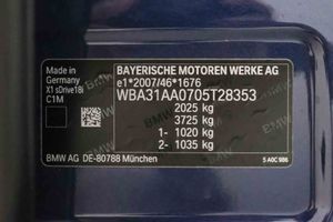 BMW X1 sDrive18i - Foto 7