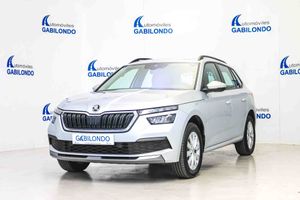Skoda Kamiq 1.0 TSI 81kW (110CV) DSG AMBITION - Foto 2