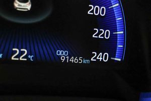 Toyota Corolla 1.8 125H ACTIVE TECH E-CVT - Foto 6